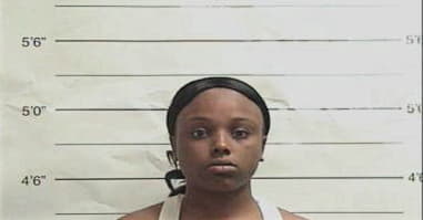 Shadaisha Washington, - Orleans Parish County, LA 